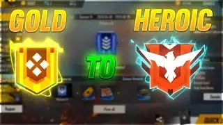 RANK PUSH HIGHLIGHTS BY AKG ELITE❤️💖❤️💖