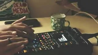 Beat Making on the SP-404 Mk2 - Resample Mode / Pocket Loop Beats