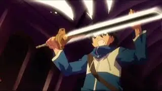ZERO NO TSUKAIMA - 11 Sub. Español  /amv/ #anime #amv