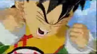 (Play Station 3) Dragon Ball Burst Limit Gameplay