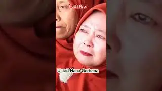 Ceramah ustadz Nana Gerhana #videoshort #ceramahlucuuas