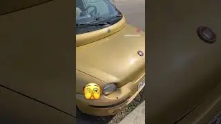 Кто знает что за авто? 