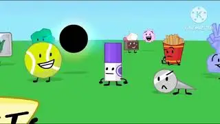TPOT Intro Bloopers [The Musical Gamer Kyoobur's 9000 HD / BFB Leafy]