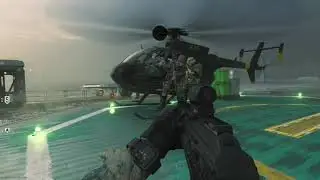 Modern Warfare Time Capsule