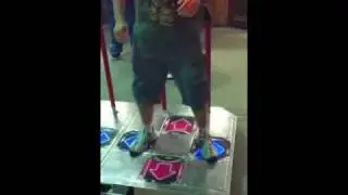 Dance Dance Revolution 2010