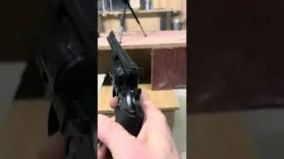 Weihrauch HW 4 4 отстрел через хронограф