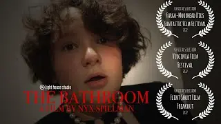 The Bathroom
