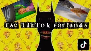 The Most Disturbing Farland TikTok’s  