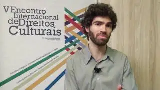 V EIDC - Entrevista com Danilo Cymrot