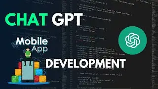Create Android Apps helping Chat GPT || Android Care