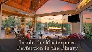 Why build a 4-Season Outdoor Space with Masterpiece?