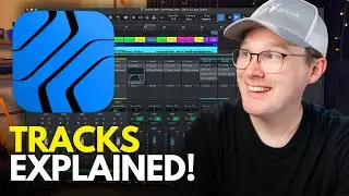 Studio One TRACKS Explained!