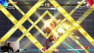 ☯ SHXD IS BACK on YOUTUBE! HAPPY BIRTHDAY, SHXD! :D [SHXD's Ken. Ranked Highlights]