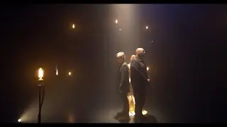 Denez, Oxmo Puccino & Aziliz Manrow - Waltz of Life (Clip officiel)