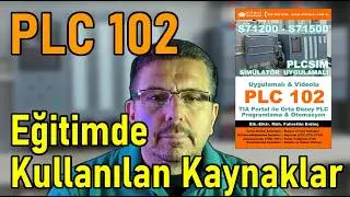 5. PLC 102 - Resources Used in Education (Free Download)