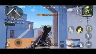 hacker vs noob | BGMI |