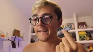 Cosa mi è successo??