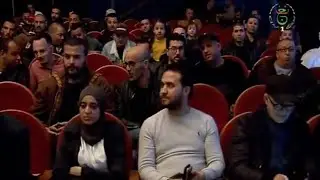 Amezgun amazigh . Batna 2020 المسرح الأمازيغي