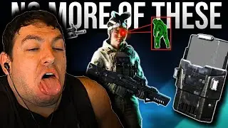 Trends That MUST Stop in FPS Games... | Cornel Reacts