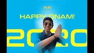 Happy Onam 2020 | Malayalam Comedy Short Film | RVB