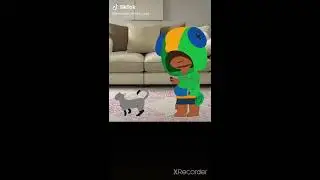 Бравл мульт шоу