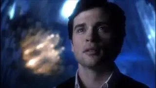 Smallville: Clark becomes Superman