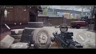 Arena Breakout фан фарм