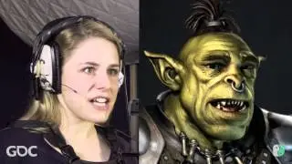 faceshift at GDC 2015