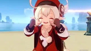Midsummer Island Adventure(Event) Act 4 - The Final Riddle: A Secret Uncovered - Genshin Impact