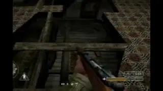 Call of Duty Classic 