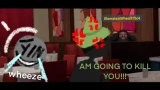 || BLAMELESS!!!! || vrchat kitchen cooks with friends
