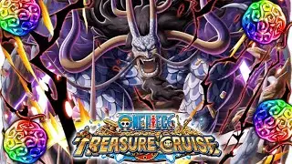 FINAL OPTC 8th ANNIVERSARY SUGO PULLS! Let's Grab The Final Legend!!