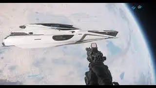 Lucky 13: Boarding Mission