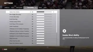 Nba live 18 plug