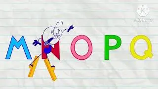 Pencilmation abcdef jeez Italian