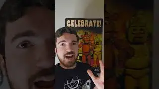 they dug up freddy fazbear