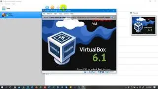 How to install Free NAS/ True NAS on Virtual Box.