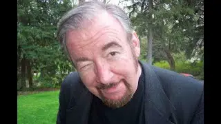 Ode to Jim Hohman, July 1938 - May 2021