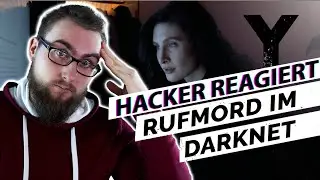 Hacker reagiert: 'Cybermobbing und Rufmordkampagnen im Darknet...' vom 