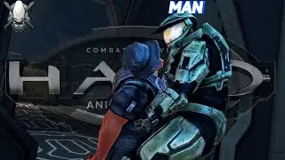 All Halo's: Halo one: Legendary