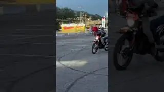 ПЕРЕЛЕЛ ЧЕРЕЗ РУЛЬ НА ПИТЕ?! ТГ: WRONG ENDURIST #bikelife #wheelie #питбайк #регулмото #эндуро