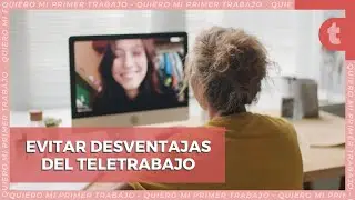 Pros y contras del teletrabajo: ¿Es bueno trabajar desde casa?