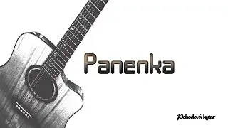 Pohodová kytara-Lehké písničky- Panenka