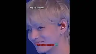 Me infront of my parents VS Me in reality #kpop #bts #v #taehyung #short #shorts #viral