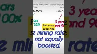 how to configure lock up rate ( what is lock up rate) pi network