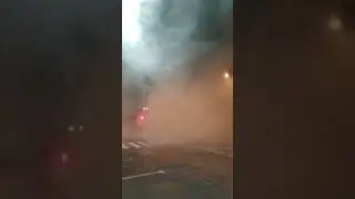 Самсон на Тепловых Сетях 