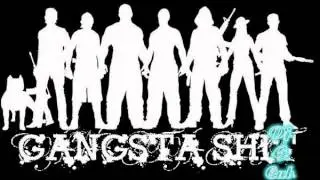 Dj G Cub-Gangsta Shit