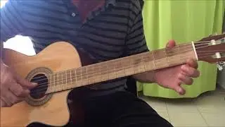 Tutorial Cancion Querida   parte 2