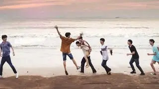 Begins ≠ Youth - I'll Be There (By Jin of BTS)