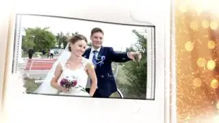 Свадьба Анатолия и Екатерины